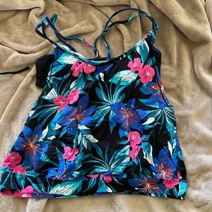 Tankini swimsuit